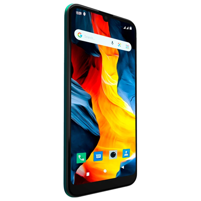 گوشی موبایل جی پلاس GPlus P10+ GMC-665M 2022 Dual Sim ظرفیت 64 گیگابایت و رم 4 گیگابایت