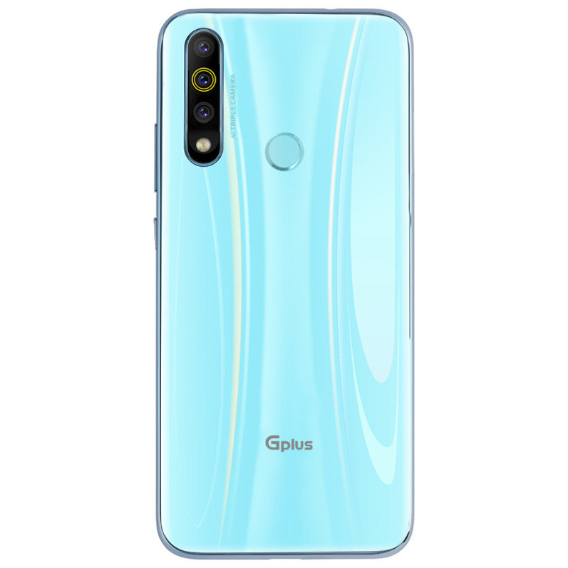 گوشی موبایل جی پلاس GPlus P10+ GMC-665M 2022 Dual Sim ظرفیت 64 گیگابایت و رم 4 گیگابایت