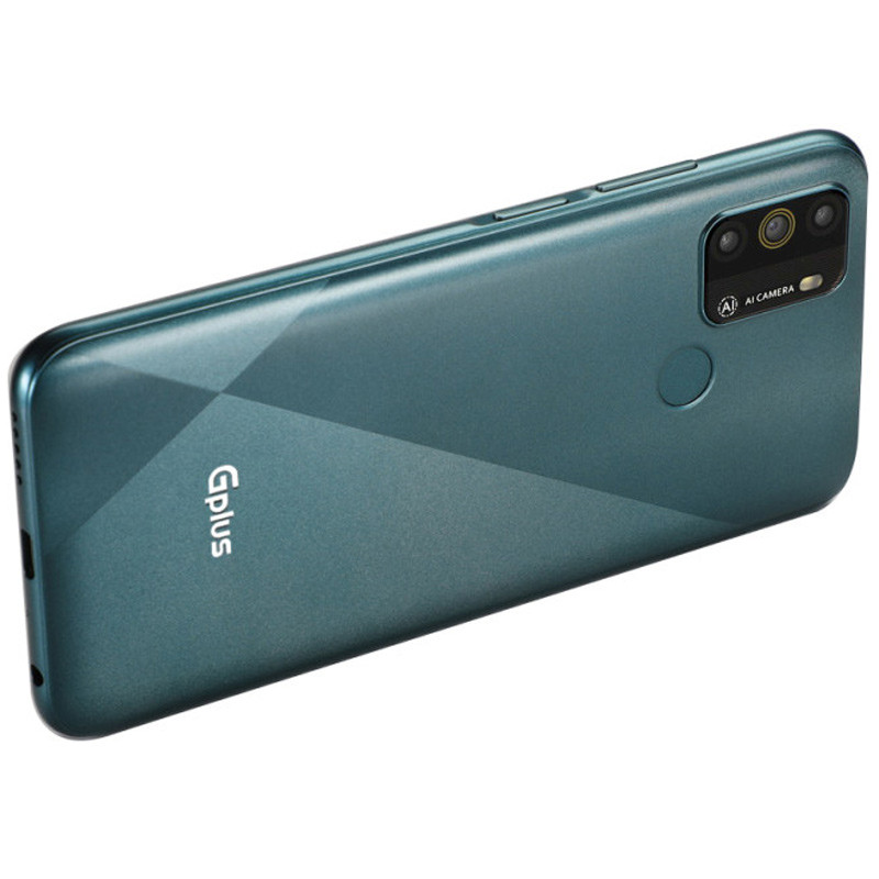 گوشی موبایل جی پلاس GPlus S10 GMC-666M 2022 Dual Sim ظرفیت 64 گیگابایت و رم 4 گیگابایت