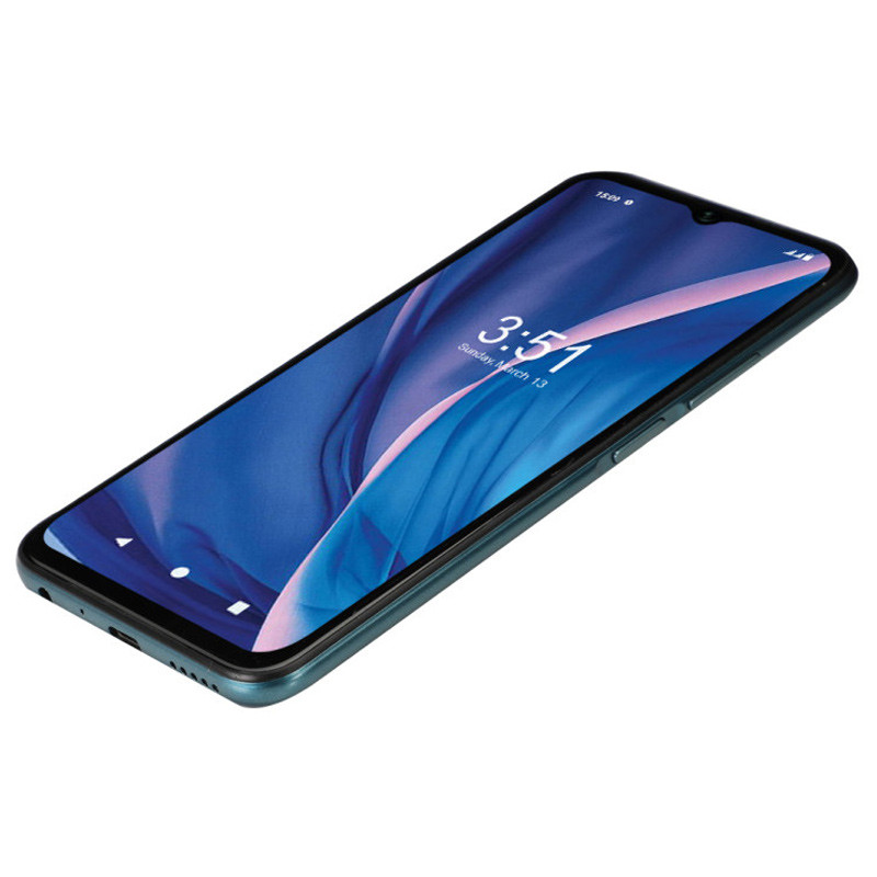 گوشی موبایل جی پلاس GPlus S10 GMC-666M 2022 Dual Sim ظرفیت 64 گیگابایت و رم 4 گیگابایت