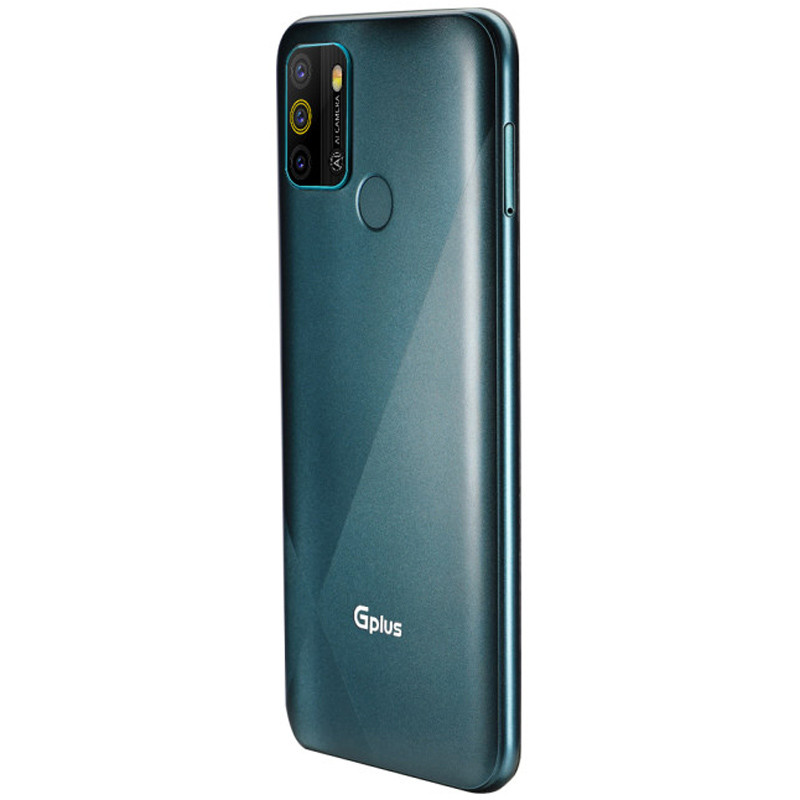 گوشی موبایل جی پلاس GPlus S10 GMC-666M 2022 Dual Sim ظرفیت 64 گیگابایت و رم 4 گیگابایت