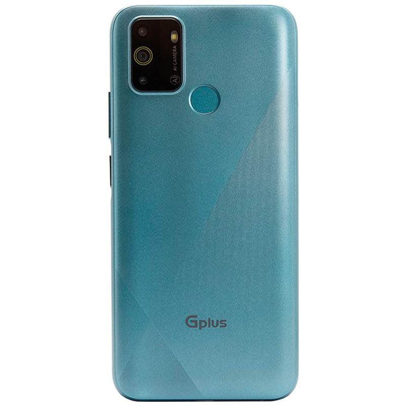 گوشی موبایل جی پلاس GPlus S10 GMC-666M 2022 Dual Sim ظرفیت 64 گیگابایت و رم 4 گیگابایت