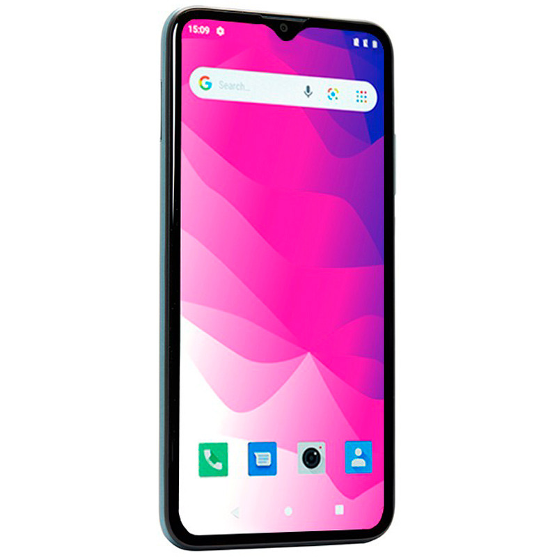 گوشی موبایل جی پلاس GPlus S10 GMC-666M 2022 Dual Sim ظرفیت 64 گیگابایت و رم 4 گیگابایت