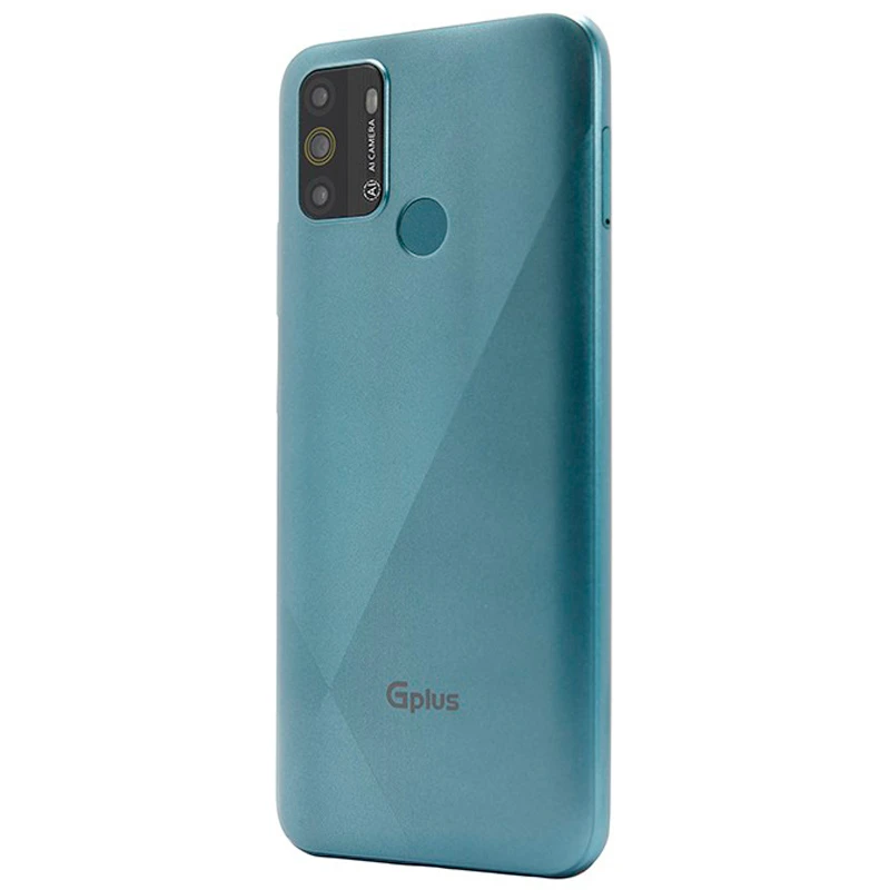 گوشی موبایل جی پلاس GPlus S10 GMC-666M 2022 Dual Sim ظرفیت 64 گیگابایت و رم 4 گیگابایت