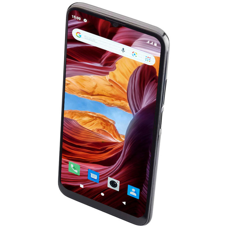 گوشی موبایل جی پلاس GPlus X10 GMC-667M 2022 Dual Sim ظرفیت 64 گیگابایت و رم 4 گیگابایت