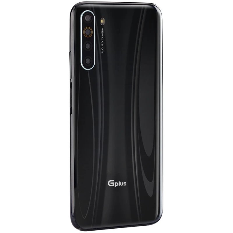 گوشی موبایل جی پلاس GPlus X10 GMC-667M 2022 Dual Sim ظرفیت 64 گیگابایت و رم 4 گیگابایت