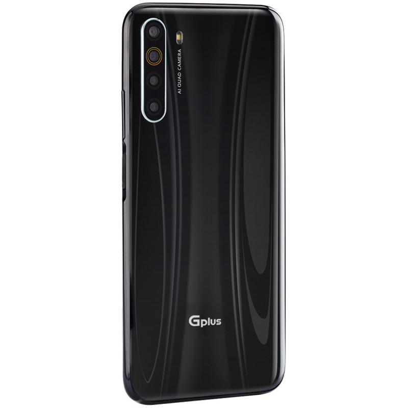 گوشی موبایل جی پلاس GPlus X10 GMC-667M 2022 Dual Sim ظرفیت 64 گیگابایت و رم 4 گیگابایت