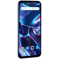 گوشی موبایل جی پلاس GPlus X10 GMC-667M 2022 Dual Sim ظرفیت 64 گیگابایت و رم 4 گیگابایت