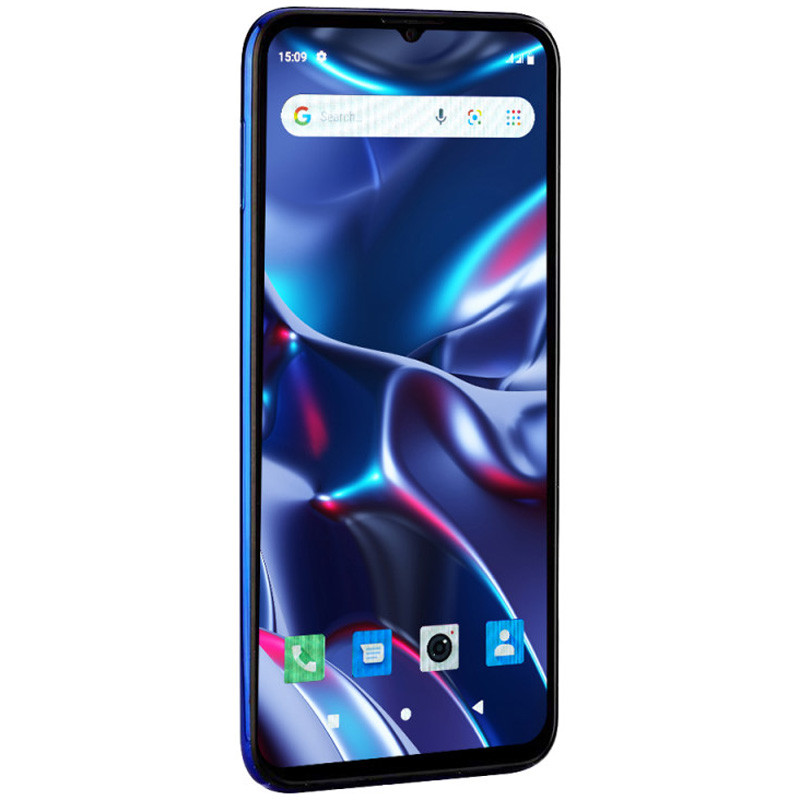 گوشی موبایل جی پلاس GPlus X10 GMC-667M 2022 Dual Sim ظرفیت 64 گیگابایت و رم 4 گیگابایت