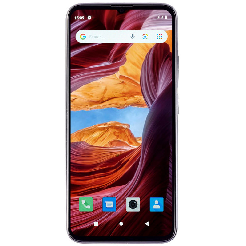 گوشی موبایل جی پلاس GPlus X10 GMC-667M 2022 Dual Sim ظرفیت 64 گیگابایت و رم 4 گیگابایت