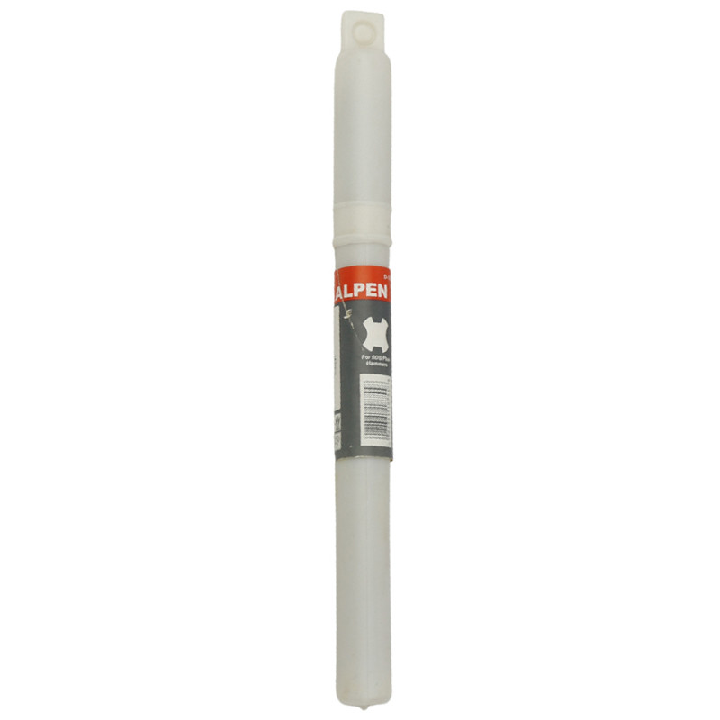 مته چهار شیار GS Alpen 10*160mm