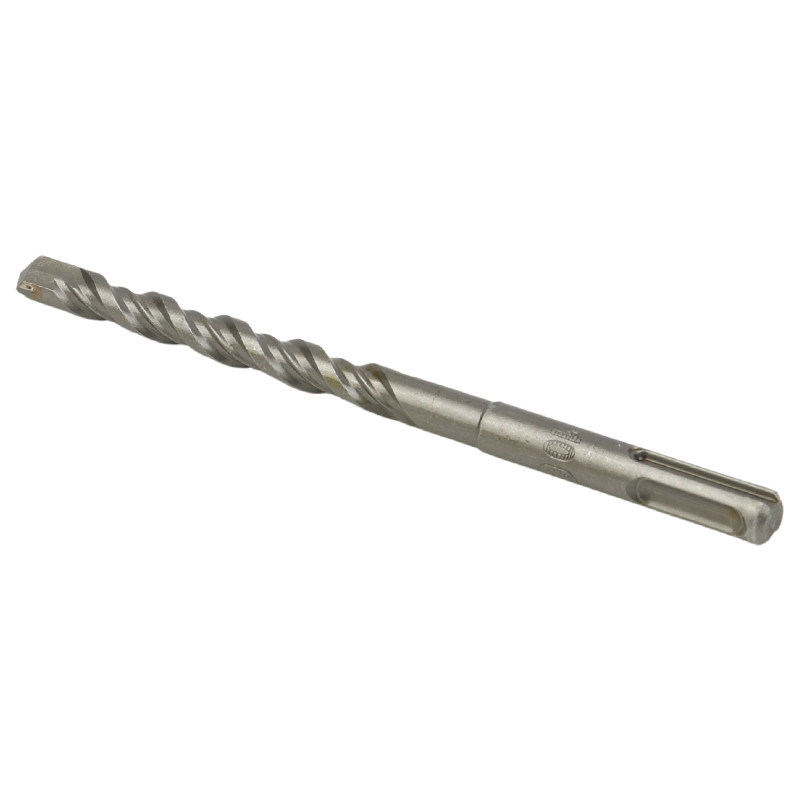 مته چهار شیار GS Alpen 10*160mm