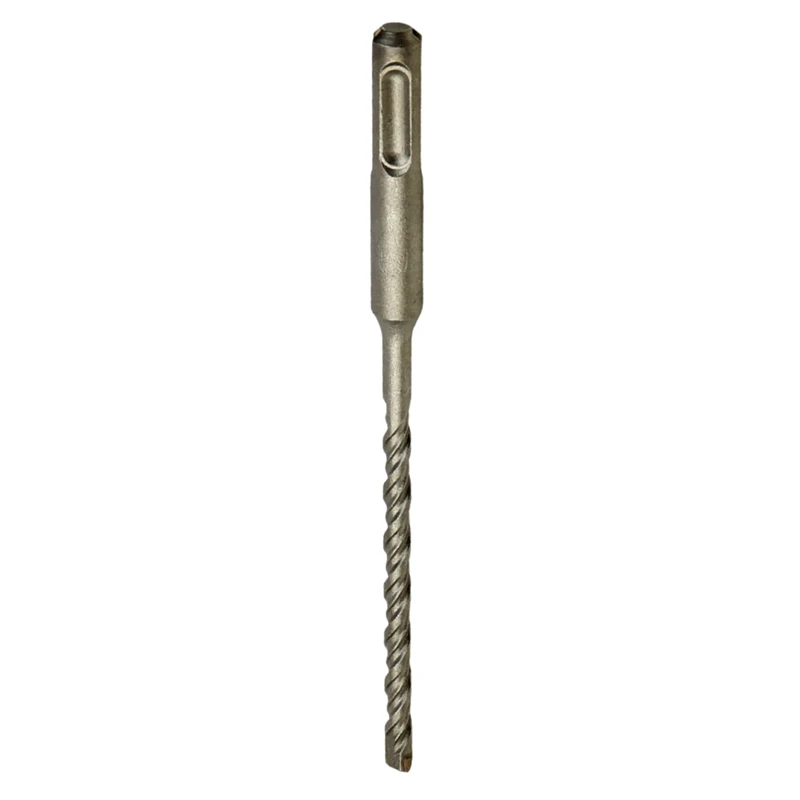 مته چهار شیار GS Alpen 6*160mm