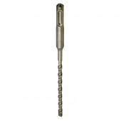 مته چهار شیار GS Alpen 6*160mm