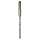 مته چهار شیار GS Alpen 6*160mm