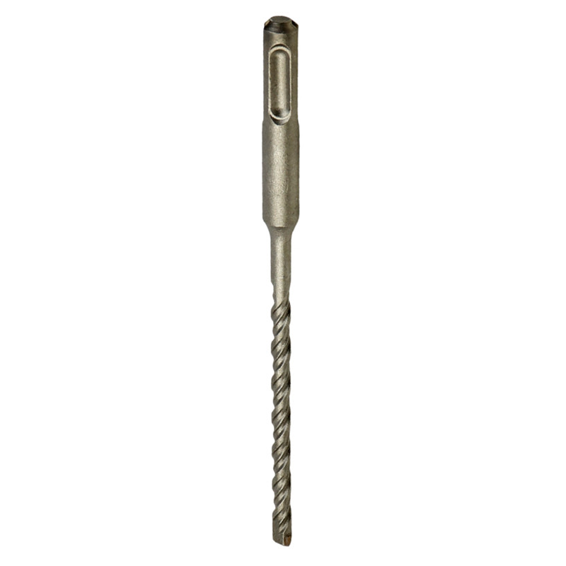 مته چهار شیار GS Alpen 6*160mm