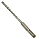 مته چهار شیار GS Alpen 6*160mm
