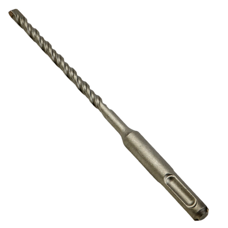 مته چهار شیار GS Alpen 6*160mm