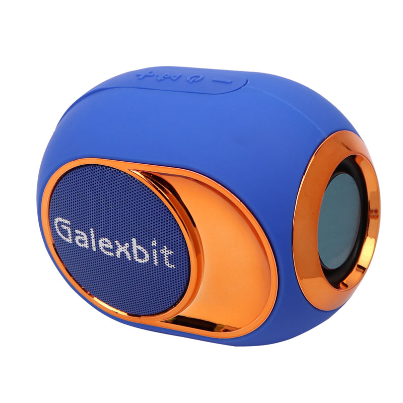 اسپیکر بلوتوثی رم و فلش خور Galexbit GS06