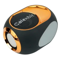 اسپیکر بلوتوثی رم و فلش خور Galexbit GS06