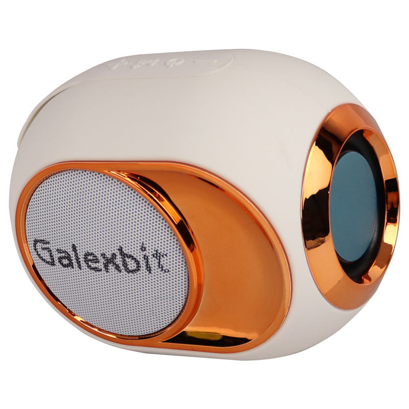 اسپیکر بلوتوثی رم و فلش خور Galexbit GS06