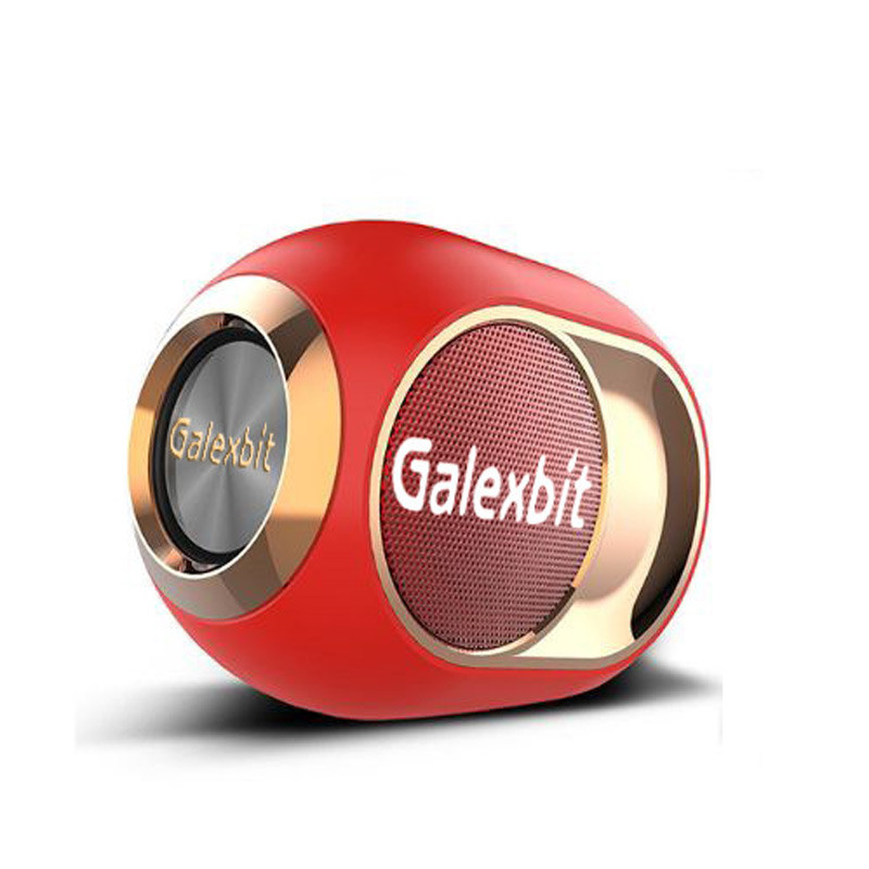 اسپیکر بلوتوثی رم و فلش خور Galexbit GS06