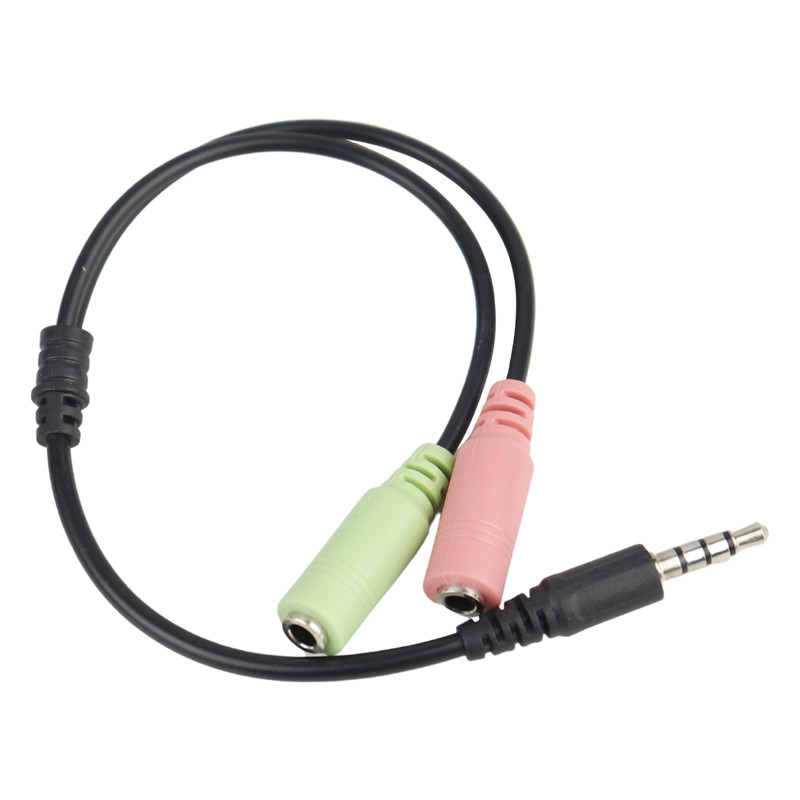 هدست گیمینگ سیم دار Genius HS-G600V