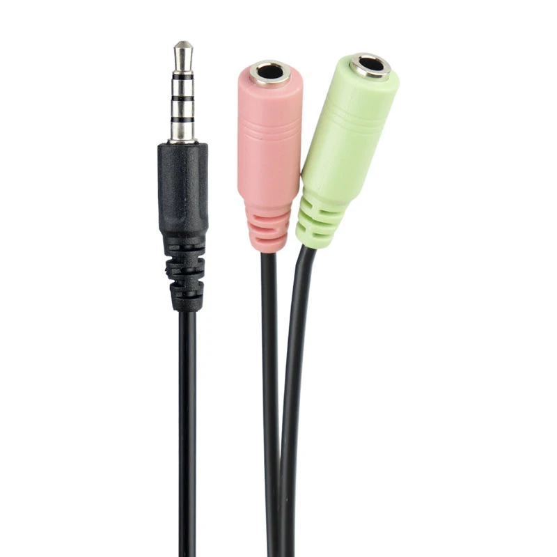 هدست گیمینگ سیم دار Genius HS-G600V