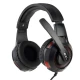 هدست گیمینگ سیم دار Genius HS-G600V