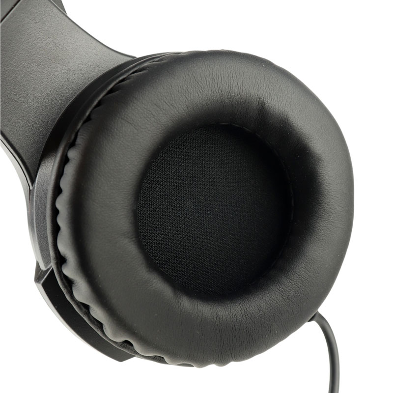 هدست گیمینگ سیم دار Genius HS-G600V