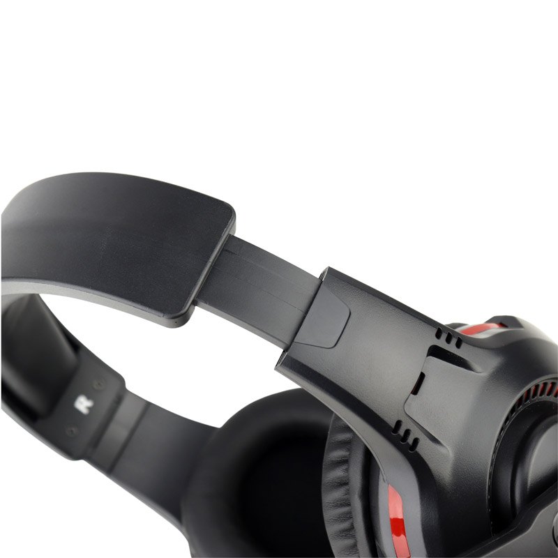 هدست گیمینگ سیم دار Genius HS-G600V