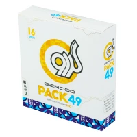پک نرم افزاری Pack 49 16DVD9 2022 گردو