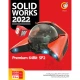 SolidWorks Premium 2022 SP2 1DVD9+1DVD5 گردو