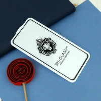 گلس LIONSERIES بدون پک شیائومی Redmi Note 11 / 11s