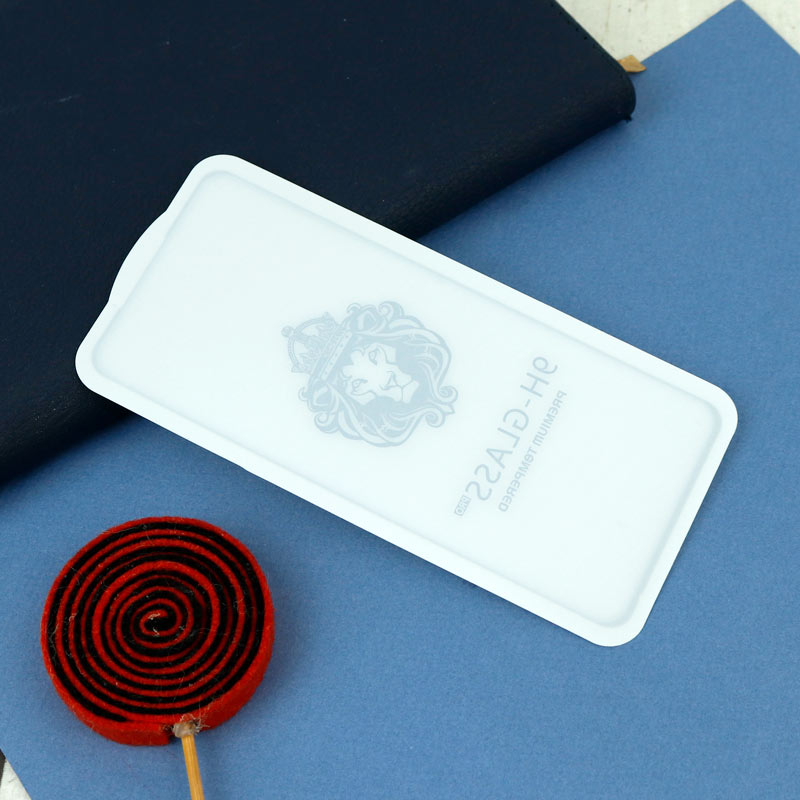 گلس LIONSERIES بدون پک شیائومی Redmi Note 11 / 11s