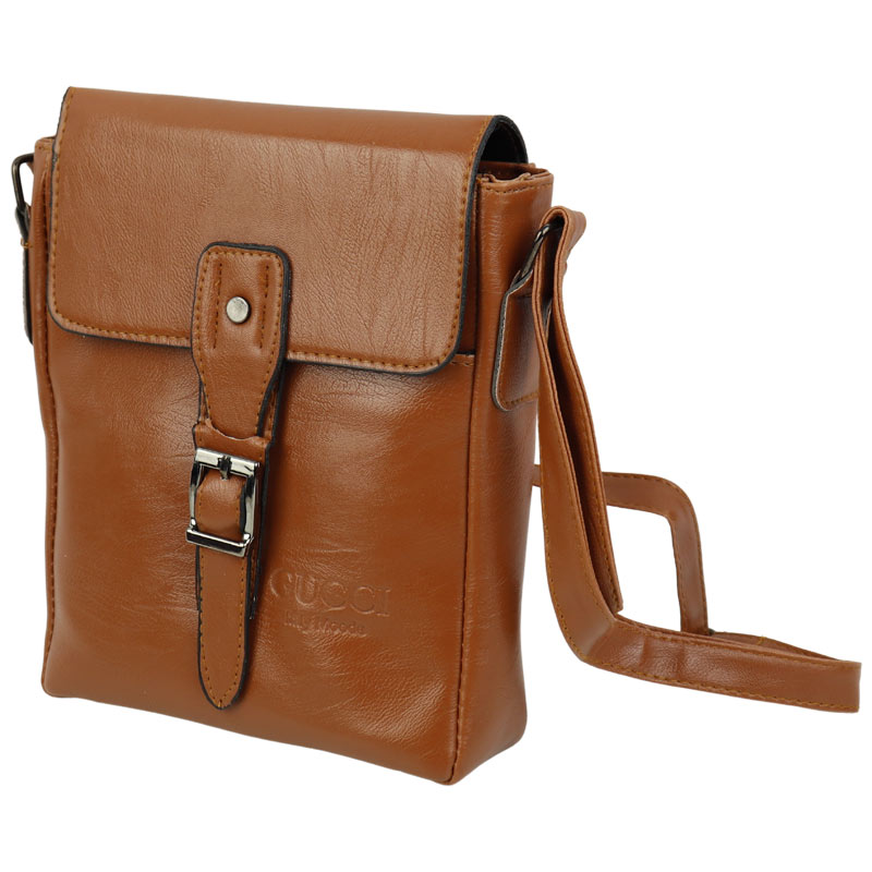کیف دوشی Gucci کد 703