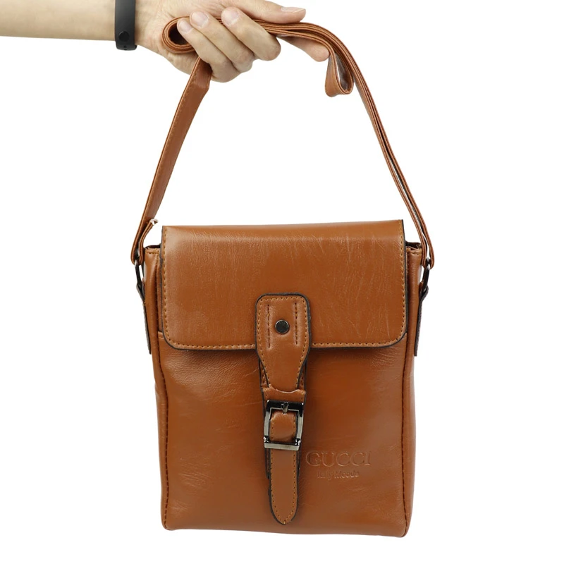 کیف دوشی Gucci کد 703