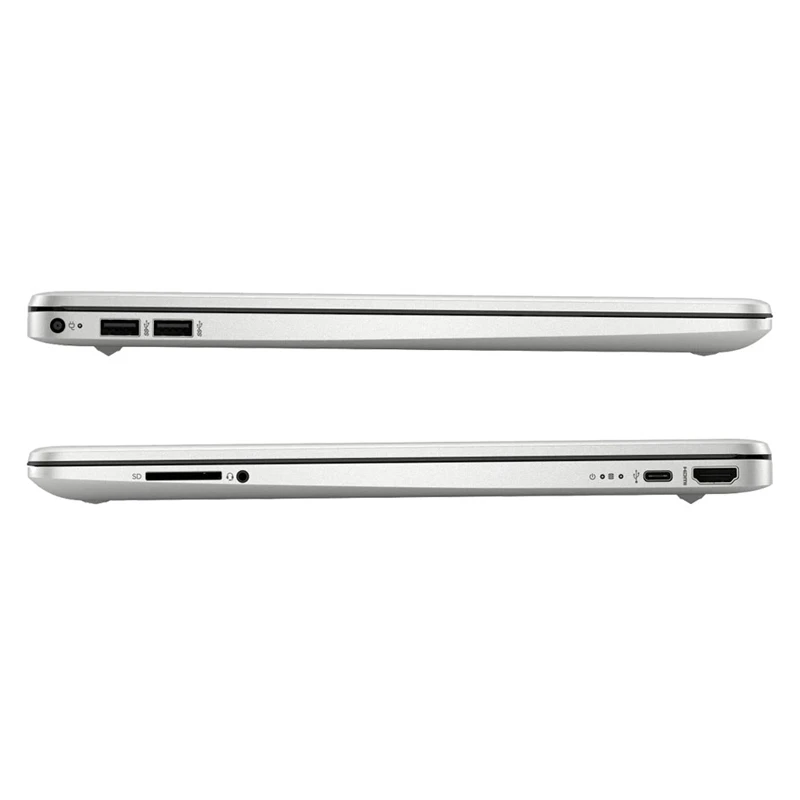 لپ تاپ HP EF2010CA Ryzen 3 (5300U) 8GB 256GB SSD AMD 15.6" FHD