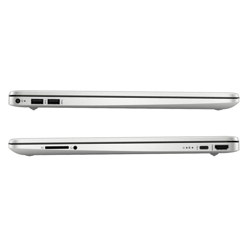 لپ تاپ HP EF2010CA Ryzen 3 (5300U) 8GB 256GB SSD AMD 15.6" FHD