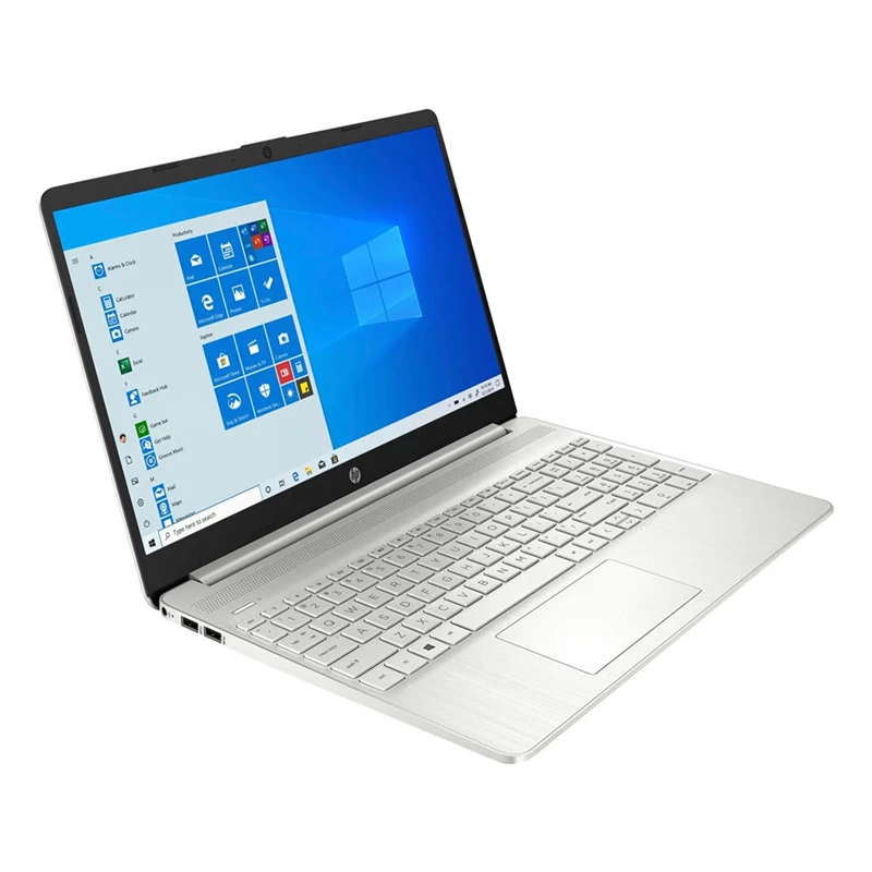 لپ تاپ HP EF2010CA Ryzen 3 (5300U) 8GB 256GB SSD AMD 15.6" FHD