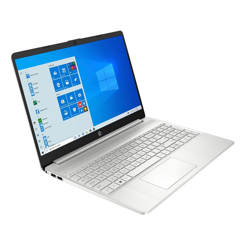 لپ تاپ HP EF2010CA Ryzen 3 (5300U) 8GB 256GB SSD AMD 15.6" FHD