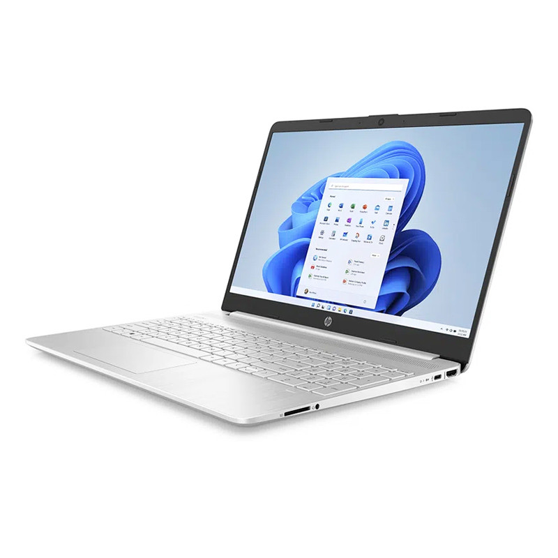 لپ تاپ HP EF2010CA Ryzen 3 (5300U) 8GB 256GB SSD AMD 15.6" FHD