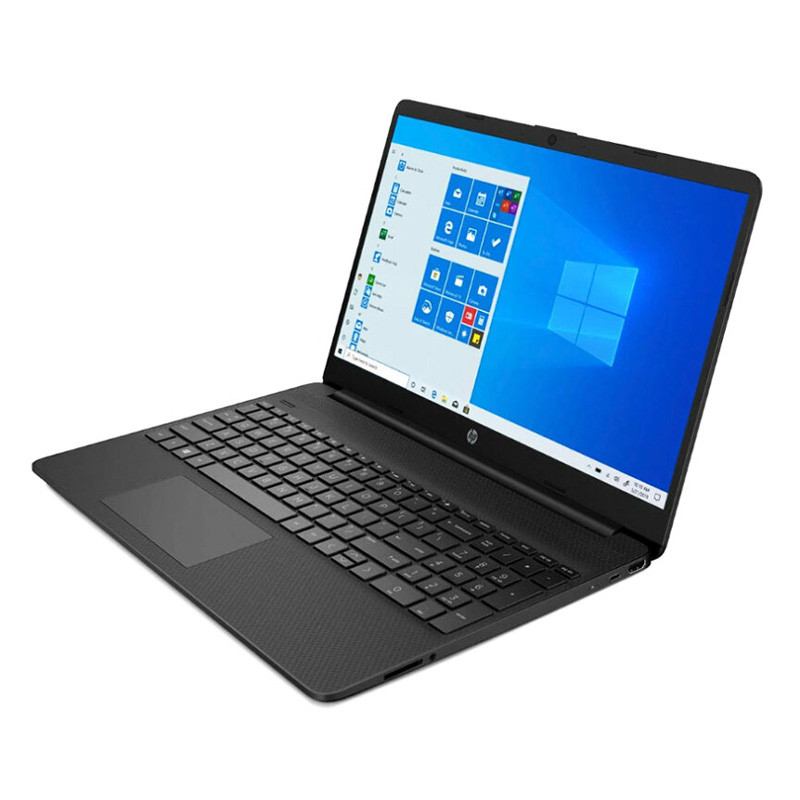 لپ تاپ HP EQ1174 Ryzen 5 (4500U) 8GB 512GB SSD AMD 15.6" FHD