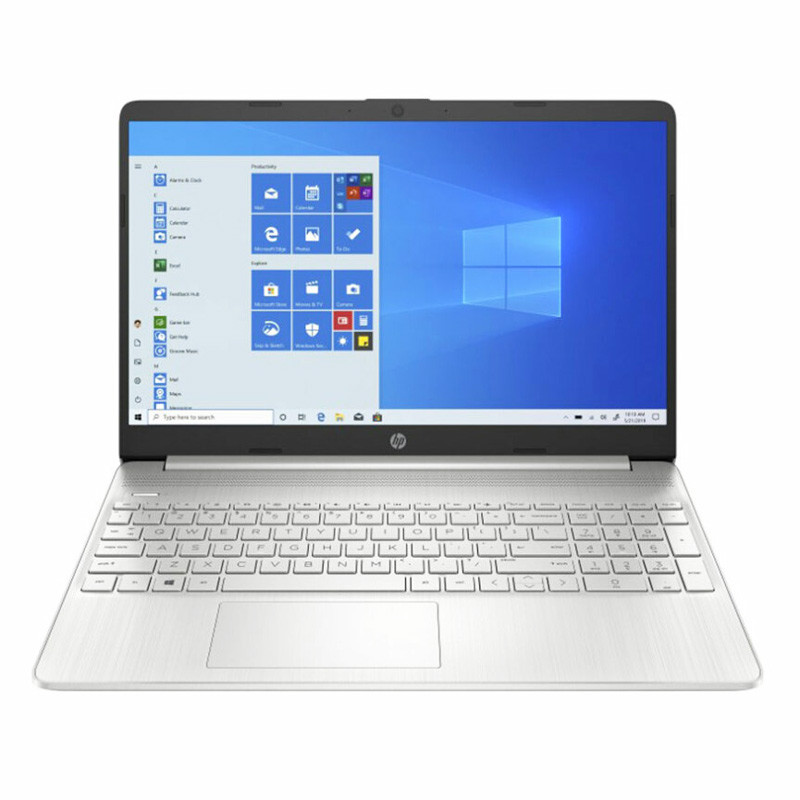 لپ تاپ HP EQ1174 Ryzen 5 (4500U) 8GB 512GB SSD AMD 15.6" FHD