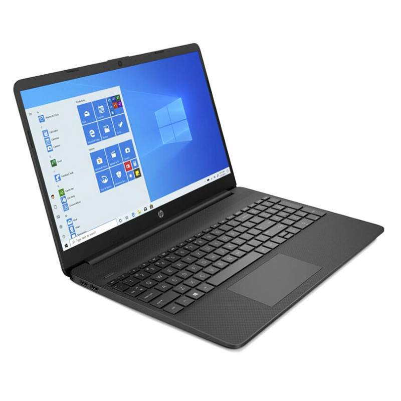 لپ تاپ HP EQ1174 Ryzen 5 (4500U) 8GB 512GB SSD AMD 15.6" FHD