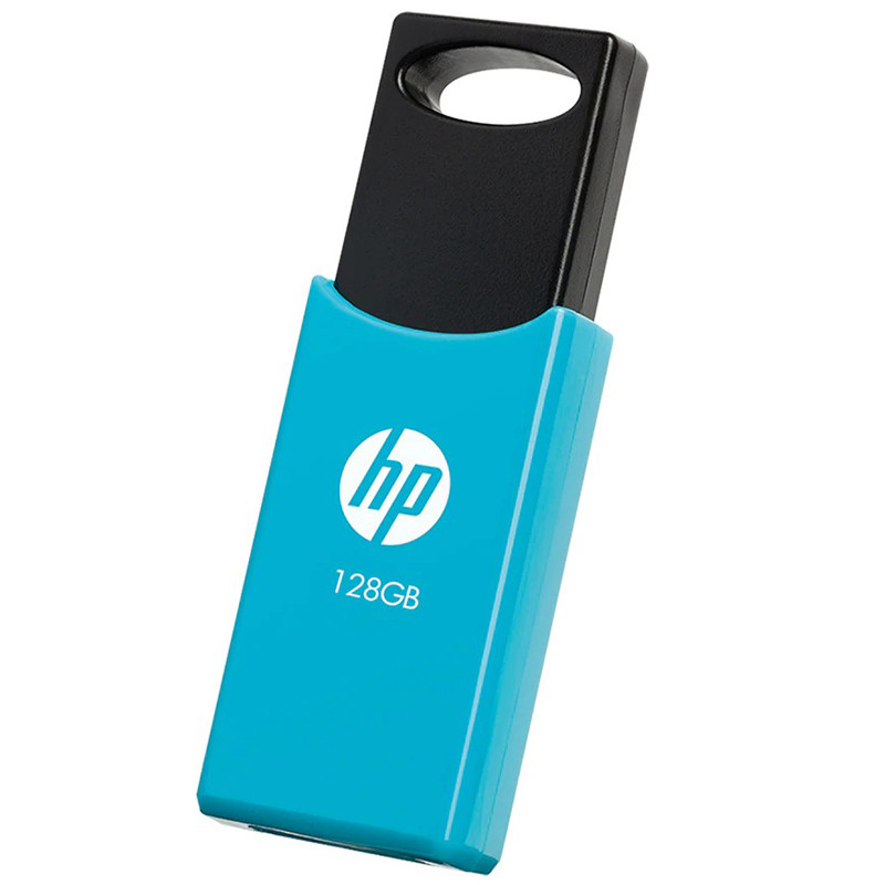 فلش 128 گیگ اچ پی HP V212W