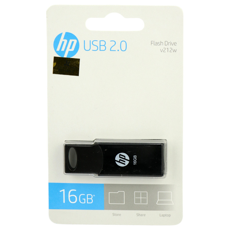 فلش 16 گیگ اچ پی HP V212W