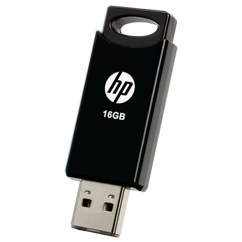 فلش 16 گیگ اچ پی HP V212W