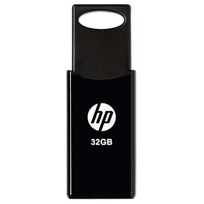 فلش 32 گیگ اچ پی HP V212W بسته 2 عددی