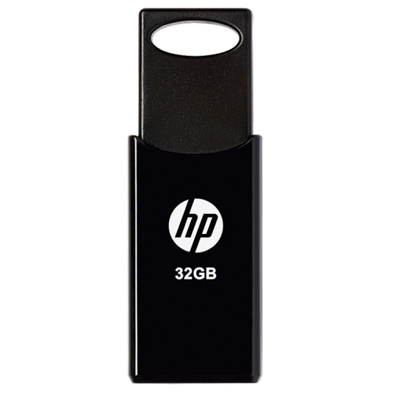 فلش 32 گیگ اچ پی HP V212W بسته 2 عددی